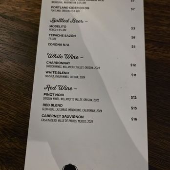 Tacos Fita - Menu (Mar 2026) - Breakfast & Brunch Near Me - Beaverton, Oregon Tacos Fita - Menu (Mar 2026) - Breakfast & Brunch Near Me - Beaverton, Oregon