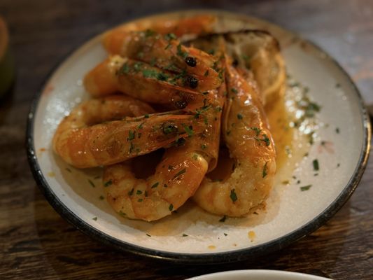 El Gato Negro Tapas Manchester by null