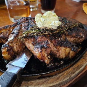de Fuego - 24 Oz Cowboy Ribeye - Latin American Near Me - Clackamas, Oregon de Fuego - 24 Oz Cowboy Ribeye - Latin American Near Me - Clackamas, Oregon