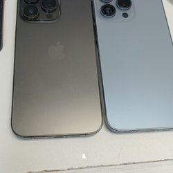 Tech Care - Phone after repair