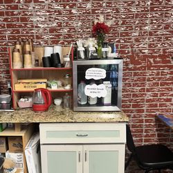 Luigi's Deli & Italian Specialties - Self Serve