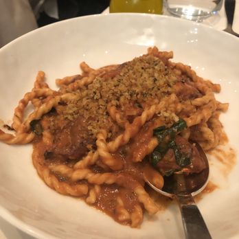Marea - Italian Near Me - New York, New York