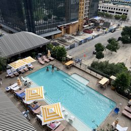 Zaza pool Zaza pool