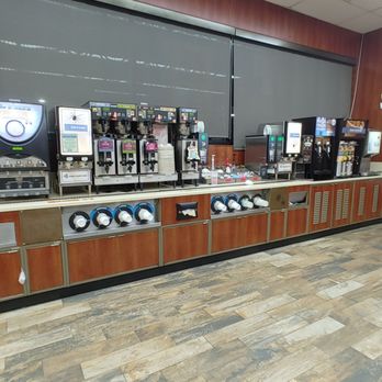 Fastrac - Hot drinks - Convenience Stores Near Me - Wolcott, New York