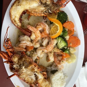 Villa Ortega's - Seafood Near Me - Puerto Nuevo, BCN Villa Ortega's - Seafood Near Me - Puerto Nuevo, BCN