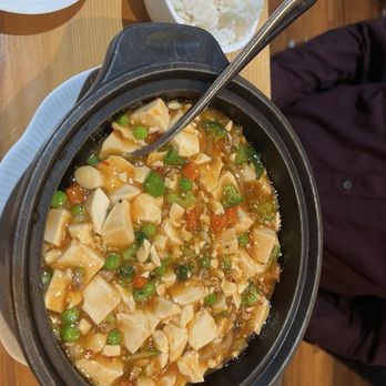 MingHin Cuisine - Tofu something - Seafood Near Me - Chicago, Illinois MingHin Cuisine - Tofu something - Seafood Near Me - Chicago, Illinois