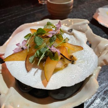 Robin - peach - Sushi Bars Near Me - San Francisco, California Robin - peach - Sushi Bars Near Me - San Francisco, California