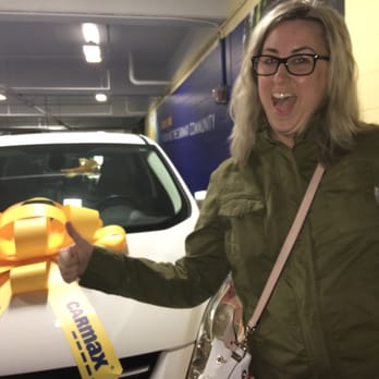 CarMax - My "new" car! - Used Car Dealers Near Me - Burbank, California