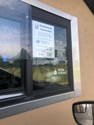 Taco Bell by null