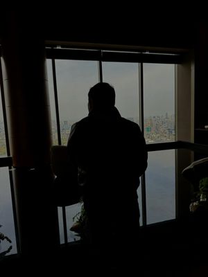 Four Seasons Hotel Tokyo at Otemachi by null