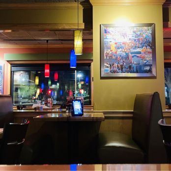 Applebee's Grill + Bar - Vibrant interior - Sports Bars Near Me - Palmdale, California Applebee's Grill + Bar - Vibrant interior - Sports Bars Near Me - Palmdale, California