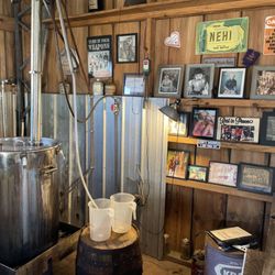 Yalaha Bootlegging