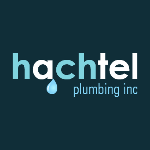 Slide of Hachtel Plumbing