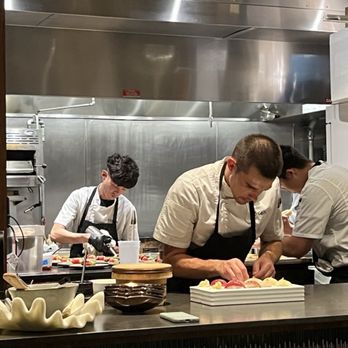Kōsen - Sushi Bars Near Me - Tampa, Florida