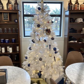 Parlor Doughnuts - Their decorations made for a nice touch - Coffee & Tea Near Me - Gulf Shores, Alabama Parlor Doughnuts - Their decorations made for a nice touch - Coffee & Tea Near Me - Gulf Shores, Alabama