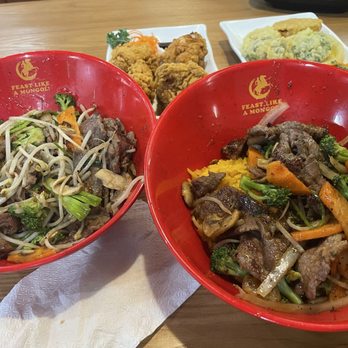 Yummy Bowl - Yummy bowl - Sushi Bars Near Me - Columbia, South Carolina Yummy Bowl - Yummy bowl - Sushi Bars Near Me - Columbia, South Carolina