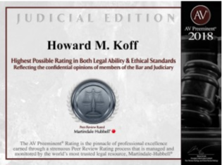 The Koff Law Firm - property tax consultant in Albany, NY