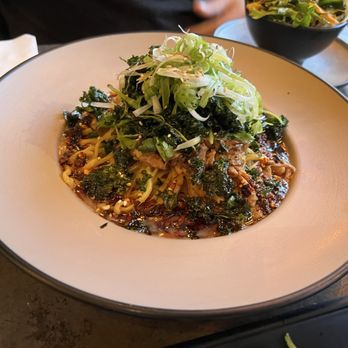 Kontentsu - South Pasadena - Spicy Mazemen - Ramen Near Me - South Pasadena, California