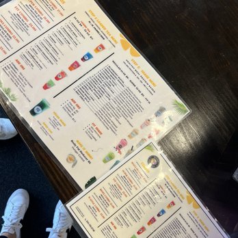 Boost Nutrition - Juice Bars & Smoothies Near Me - Streamwood, Illinois