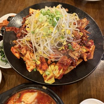 Modoo Restaurant - Jjusami - Korean Near Me - Lynnwood, Washington Modoo Restaurant - Jjusami - Korean Near Me - Lynnwood, Washington
