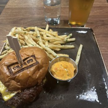 One Twenty Three Tavern - Smash Burger - New American Near Me - Grand Rapids, Michigan One Twenty Three Tavern - Smash Burger - New American Near Me - Grand Rapids, Michigan