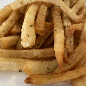 Kyma - Fresh Cut Fries - Seafood Near Me - Roslyn, New York