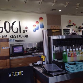 Gogi - Korean Near Me - Kenner, Louisiana Gogi - Korean Near Me - Kenner, Louisiana