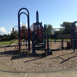Chelsea Park