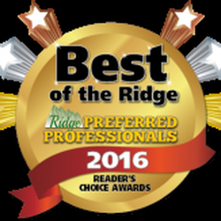 Barclay's Appliance Service - Barclay's Appliance Service voted Best of the Ridge 2016, for Appliance Repair!