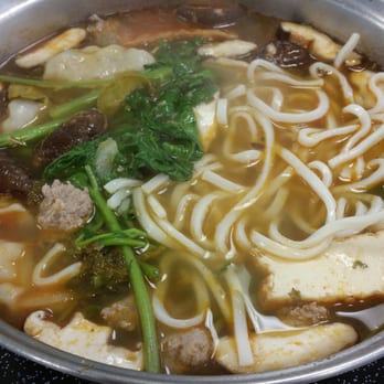 Hot Pot Heaven - Vietnamese Near Me - Honolulu, Hawaii