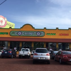 Los Cochinitos - En la carretera