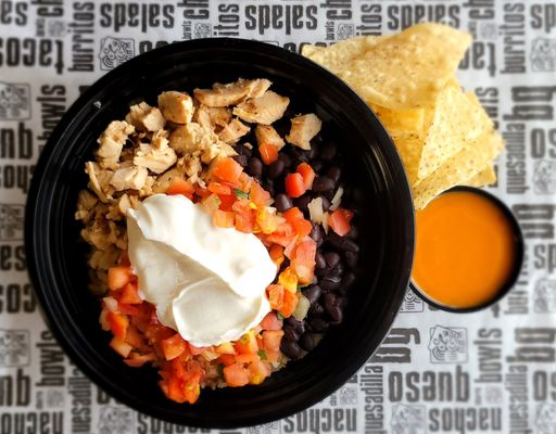 Border Grill by null
