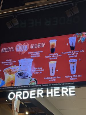 Menu photo 2 Meet Fresh Jersey City, NJ Menu photo 2 Meet Fresh Jersey City, NJ