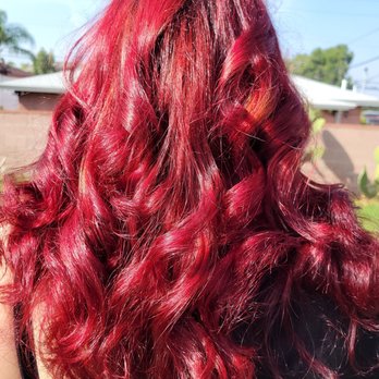 Perfect Style - Hair Salons Near Me - La Puente, California