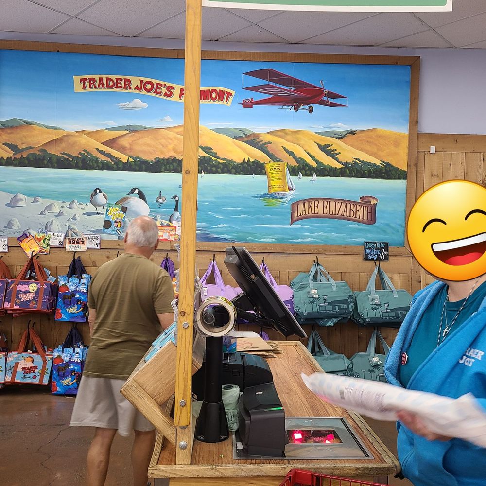Trader Joe's - Grocery Near Me - Fremont, California Trader Joe's - Grocery Near Me - Fremont, California