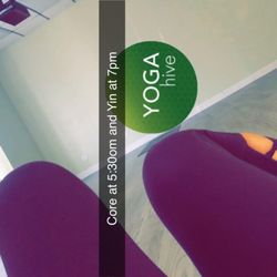 Yoga Hive
