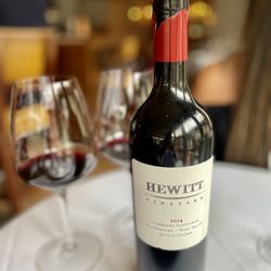 Selanne Steak Tavern - Cabernet Sauvignon