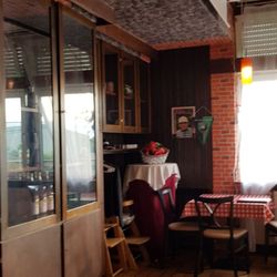 Trattoria il Peperoncino da Morelli - Restaurant