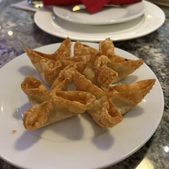 Bo Lings - Vegan ragoon - Dim Sum Near Me - Lenexa, Kansas