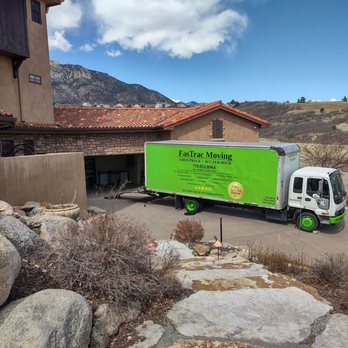 DTI Trucks - Commercial Truck Dealers Near Me - Wheat Ridge, Colorado