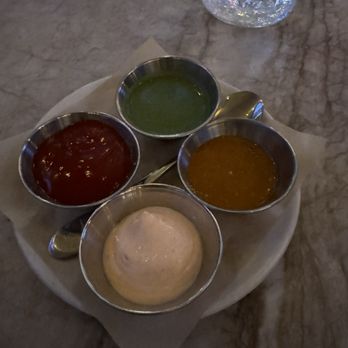 DAMA - Sauce - Latin American Near Me - Los Angeles, California DAMA - Sauce - Latin American Near Me - Los Angeles, California
