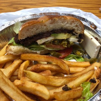 Rinconcito Mexicano - Torta Mexicano - milanesa - Mexican Near Me - Odenton, Maryland