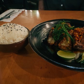 Osaka - Japanese Near Me - Buenos Aires, C