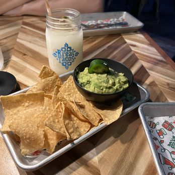 Rreal Tacos - Beltline - Guacamole - Mexican Near Me - Atlanta, Georgia Rreal Tacos - Beltline - Guacamole - Mexican Near Me - Atlanta, Georgia