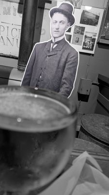 Joe Jost's by null