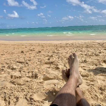 Lanikai Beach - Beaches Near Me - Kailua, Hawaii