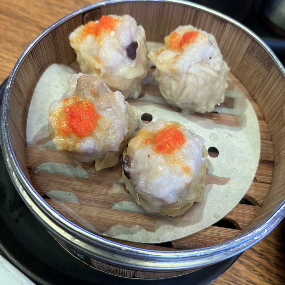Osmanthus Dim Sum Lounge - shumai - Cocktail Bars Near Me - San Francisco, California Osmanthus Dim Sum Lounge - shumai - Cocktail Bars Near Me - San Francisco, California