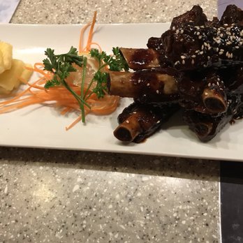Zen16 Sushi Cafe - BBQ Spare Ribs - Japanese Near Me - Bel Air, Maryland Zen16 Sushi Cafe - BBQ Spare Ribs - Japanese Near Me - Bel Air, Maryland