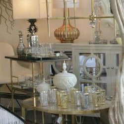 Peridot Decorative Homeware