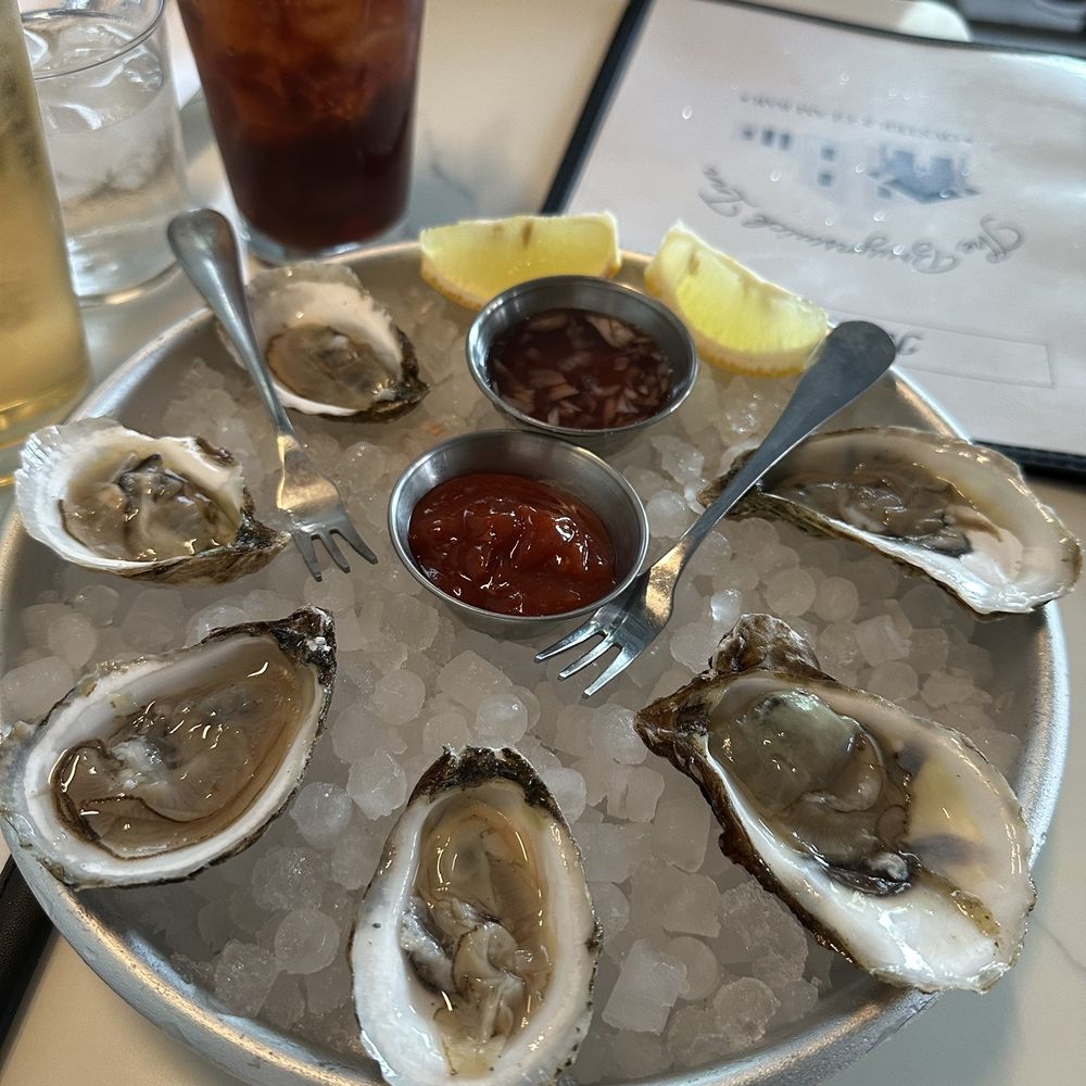 The Oyster and Clam bar - Blue print//west passage//cotuit - Bars Near Me - Wallkill, New York The Oyster and Clam bar - Blue print//west passage//cotuit - Bars Near Me - Wallkill, New York